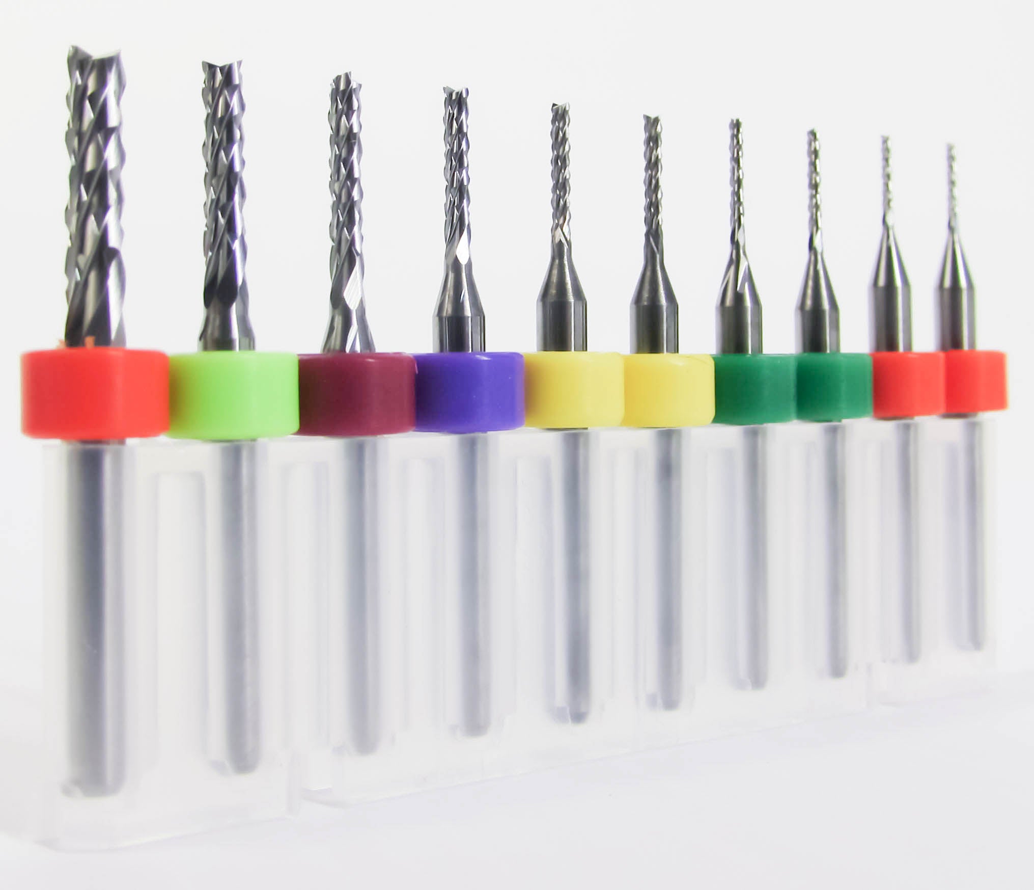 Route Bit Variety Sets Drill Bits Unlimited