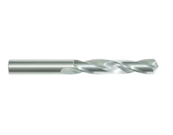 1/8" Carbide 118 Deg. Jobber Length Drill Bit - USA B2-2 Monster 450-101250