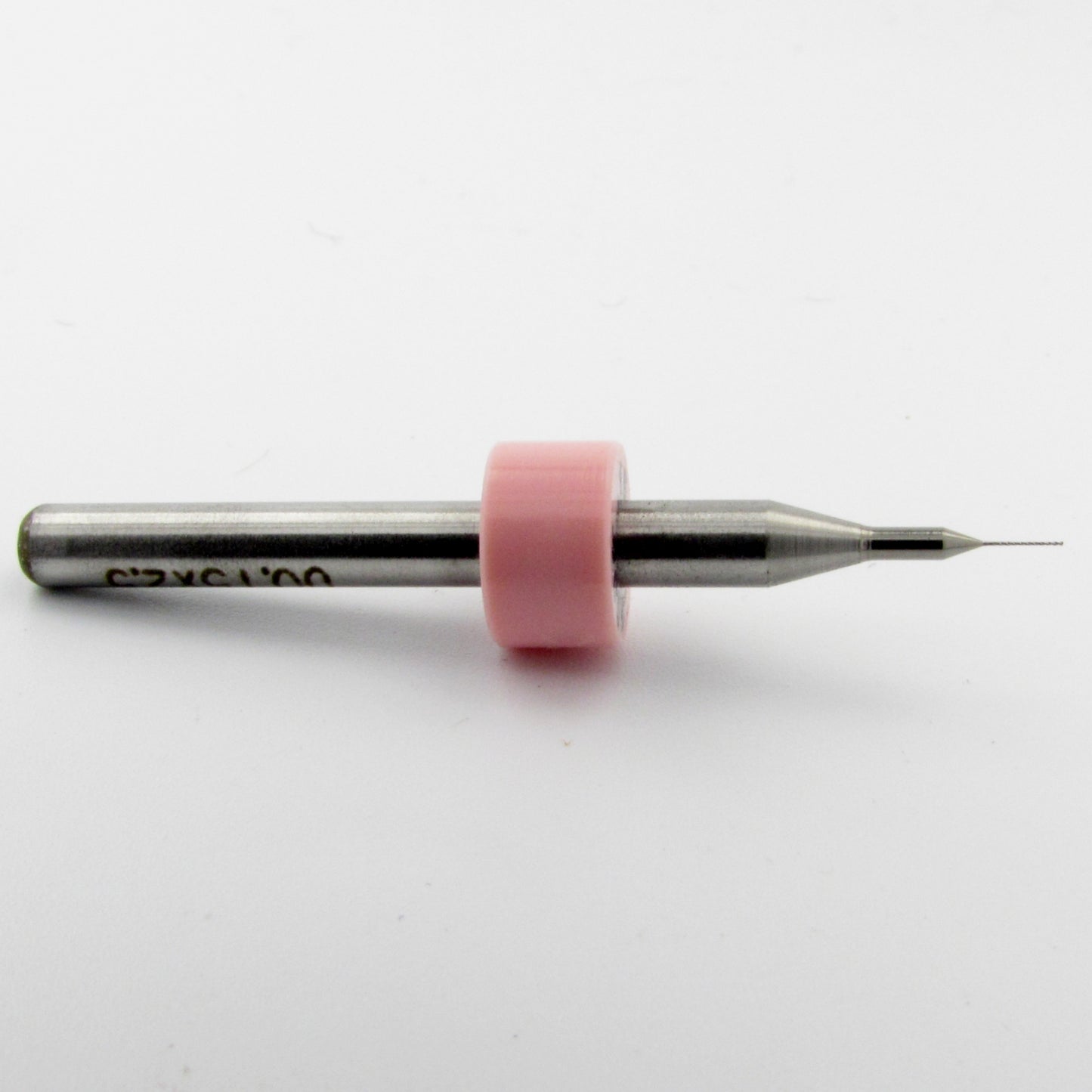 Carbide Drill Bits - Diameters .0039" to .036" CD1