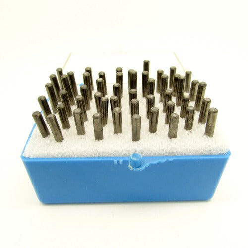 #59 .041 1.05mm Carbide Drill Bits