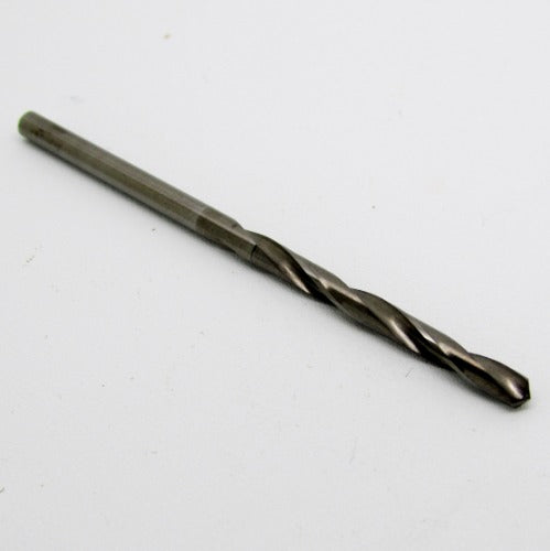 #35 2.80mm .110" Diameter - OSC Tap & Die Carbide Twist Drill USA DA11-3-220-1100