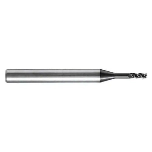 1.50mm Diameter Corner Radius End Mill,TITAN-AXM,High Perf.,T0591O177ECR1 K195
