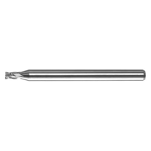 6.00mm Kyocera 1620 Solid Carbide 2 Flute Stub Length Square End Mill 1620-2362.354 K175