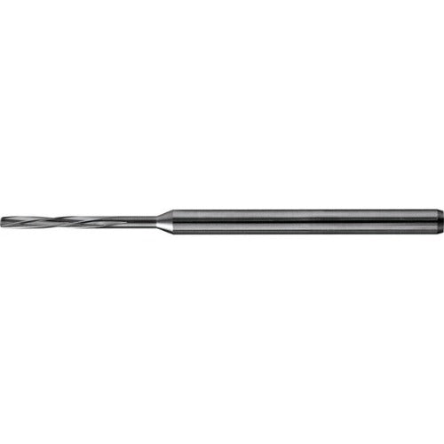 Micro Reamer, 0.64mm Cutting Dia, Standard Length mr34-0252.281 K226