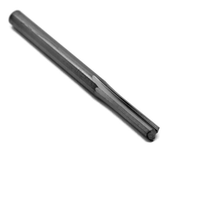 1/8" x .472" LOC Two Straight Flutes - Carbide End Mill Slot Bit For Wood, Plastic and Acrylic M150