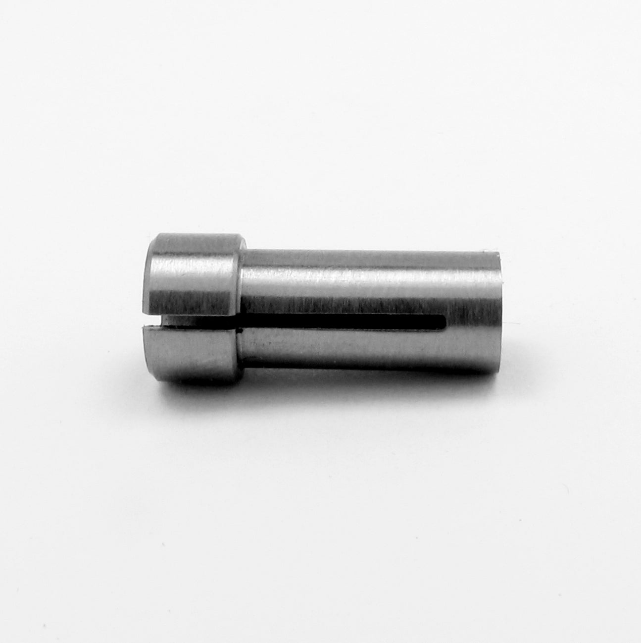 1/4" to 6mm Collet Adapter - Made in U.S.A - Use 6mm tools in 1/4" equipment