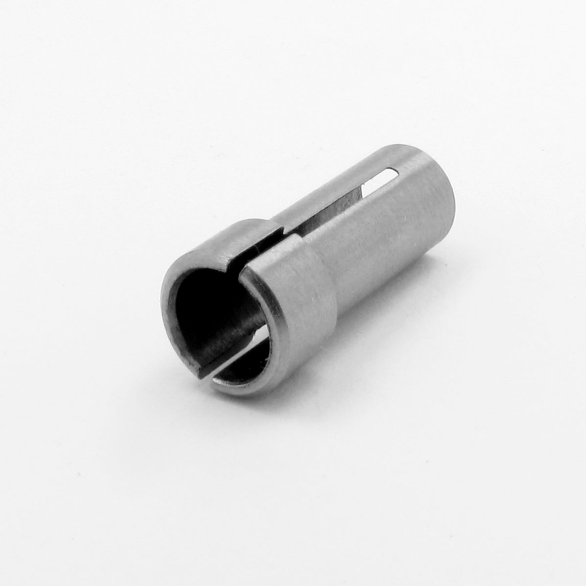 1/4" to 6mm Collet Adapter - Made in U.S.A - Use 6mm tools in 1/4" equipment