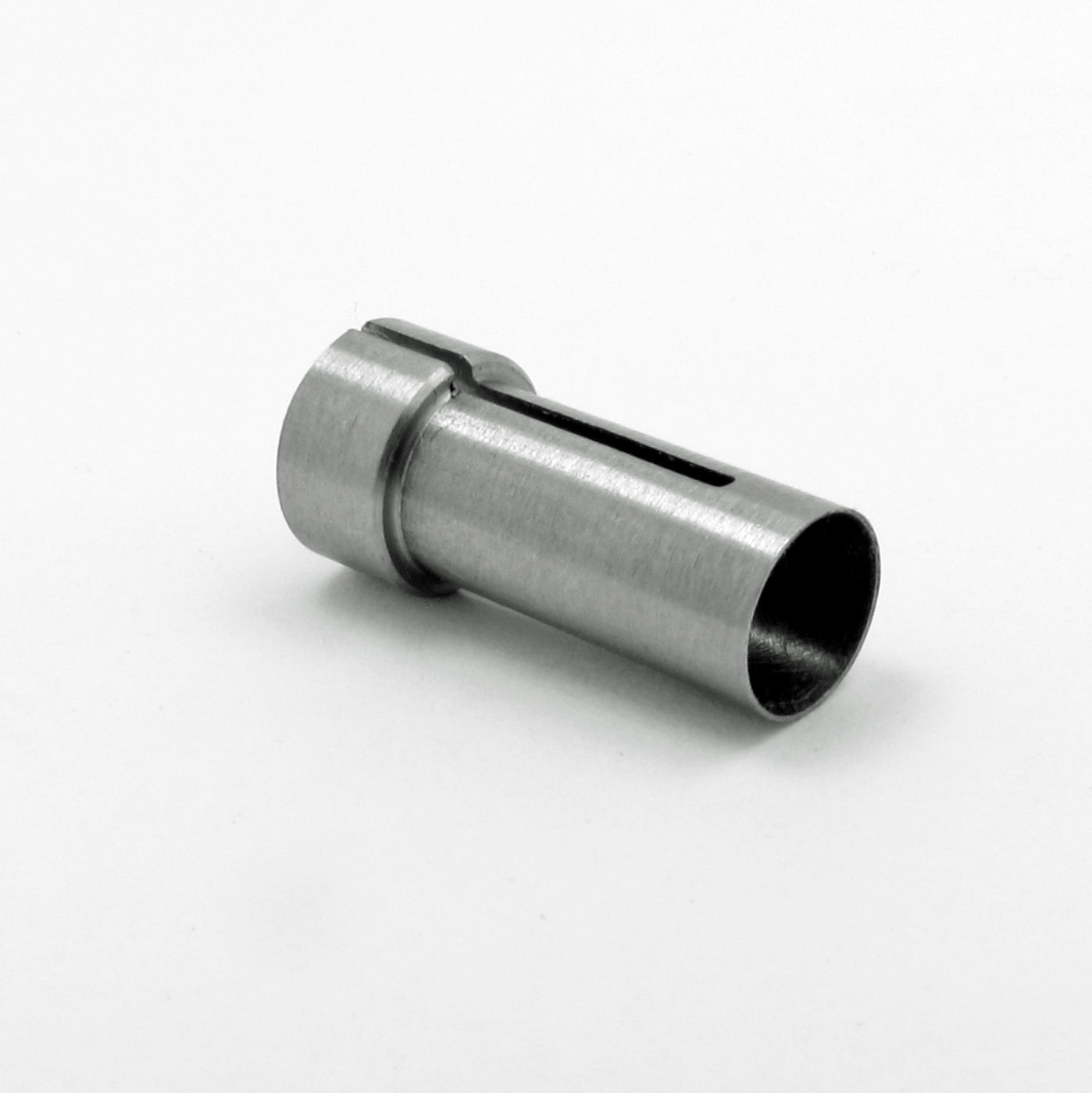 1/4" to 6mm Collet Adapter - Made in U.S.A - Use 6mm tools in 1/4" equipment