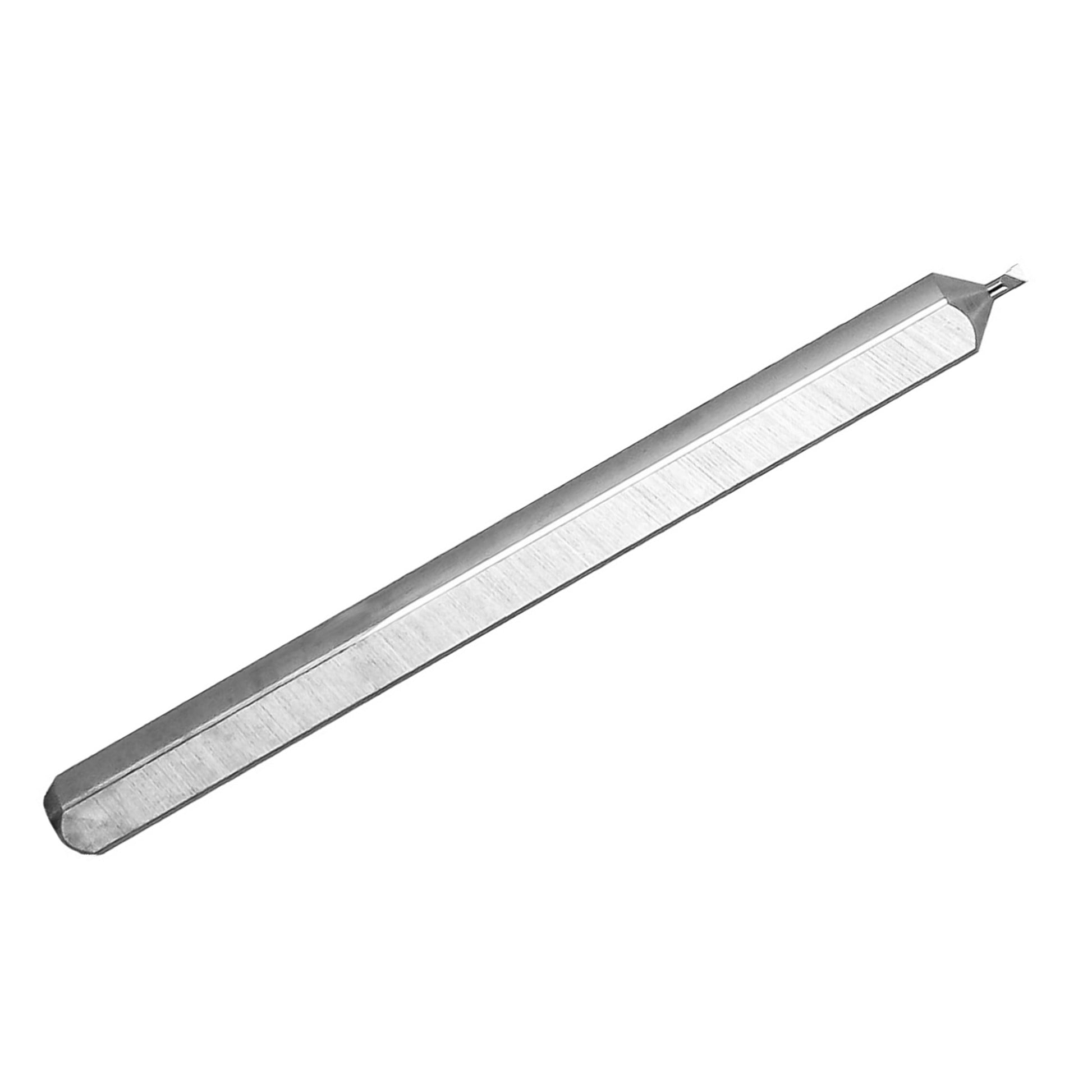 0.030 inch carbide micro boring bar 1/8 shank Kyocera MBS-0300.050