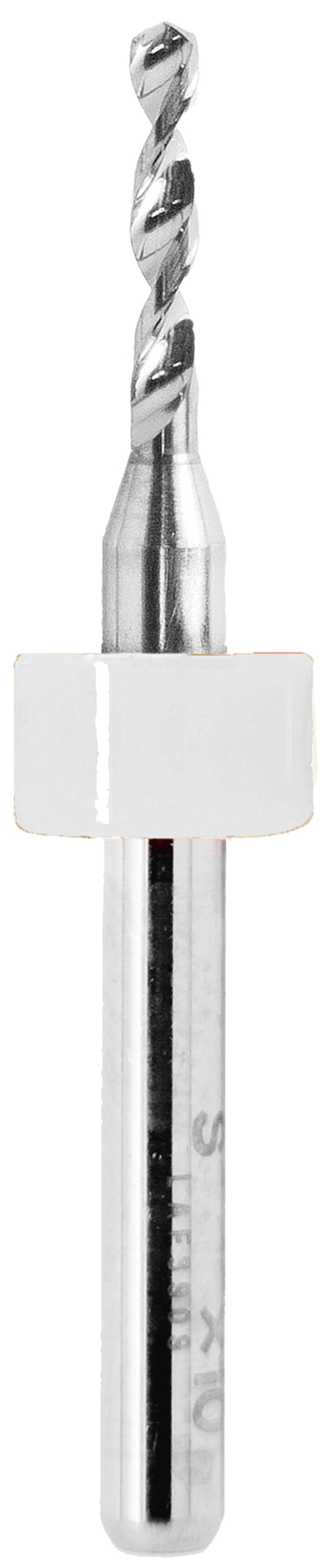 Lightly Used Solid Carbide Drills for Crafts Hobbies Modeling - Select Sizes - Super Value