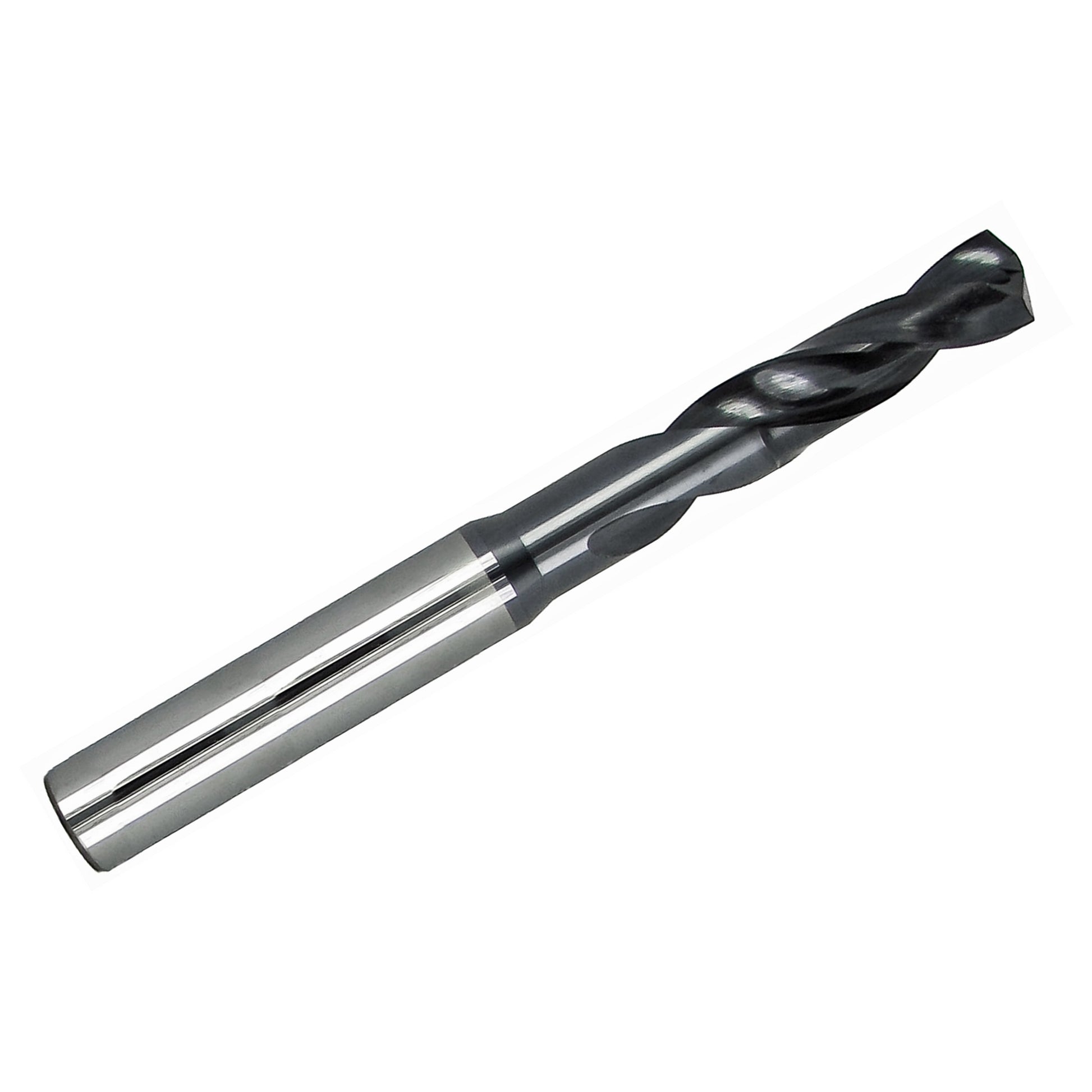 10.30mm 0.4055 carbide drill bit kyocera orion tialn coated