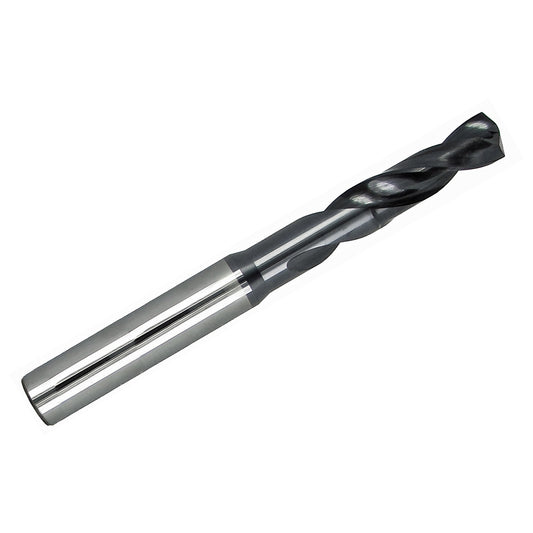 10.30mm 0.4055 carbide drill bit kyocera orion tialn coated