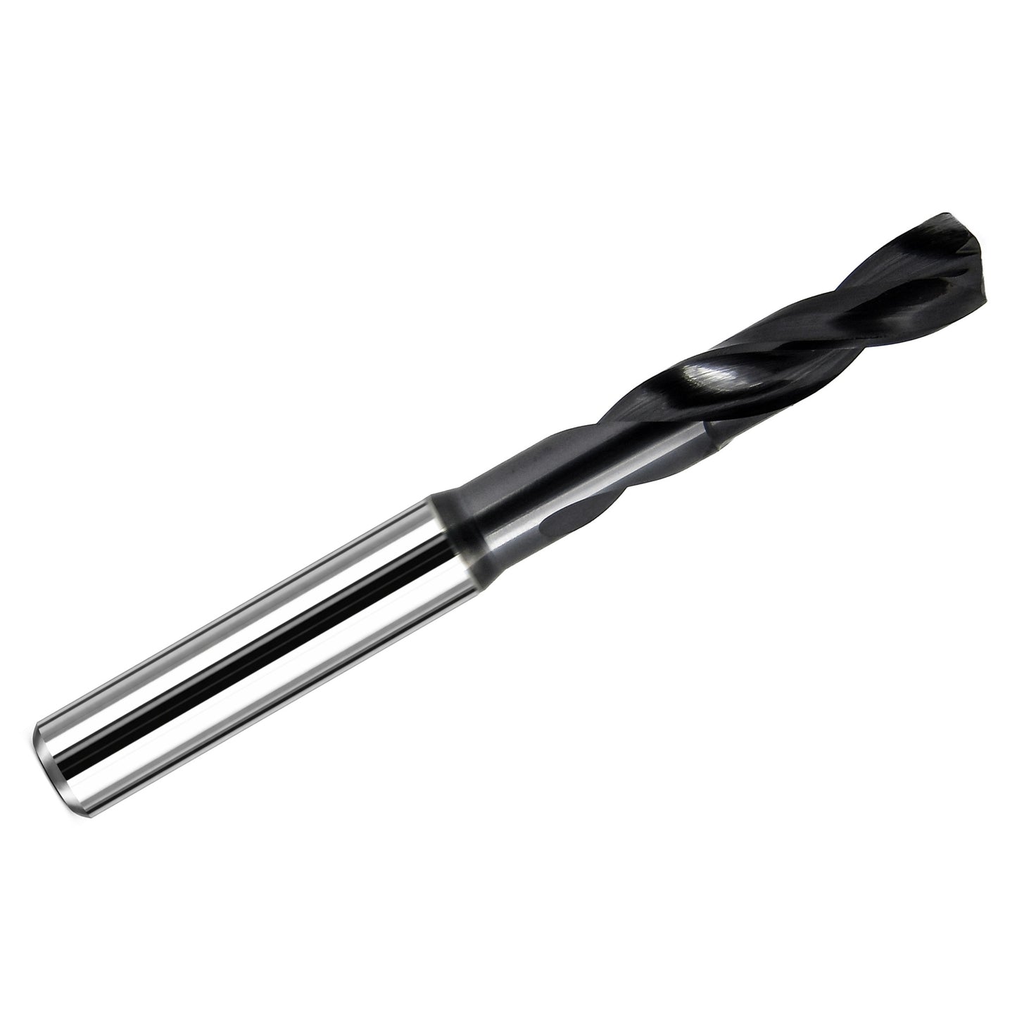 Kyocera ORION 10.40mm solid carbide high performance drill TiAlN Nano coated