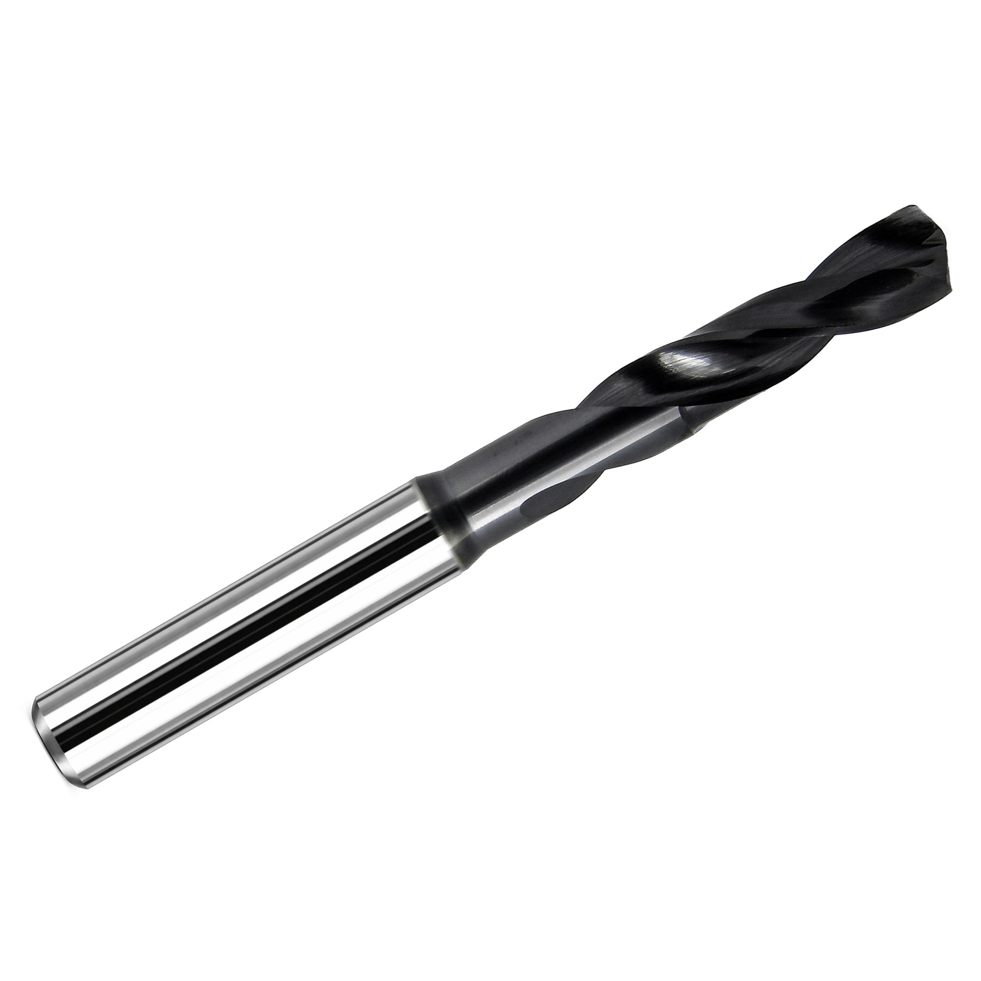 Kyocera ORION 10.40mm solid carbide high performance drill TiAlN Nano coated