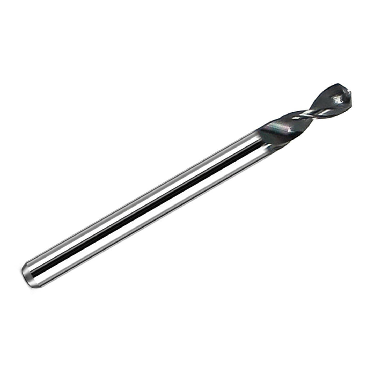 2.98mm 0.1173 inch altin coated carbide micro drill bit kyocera 226 series