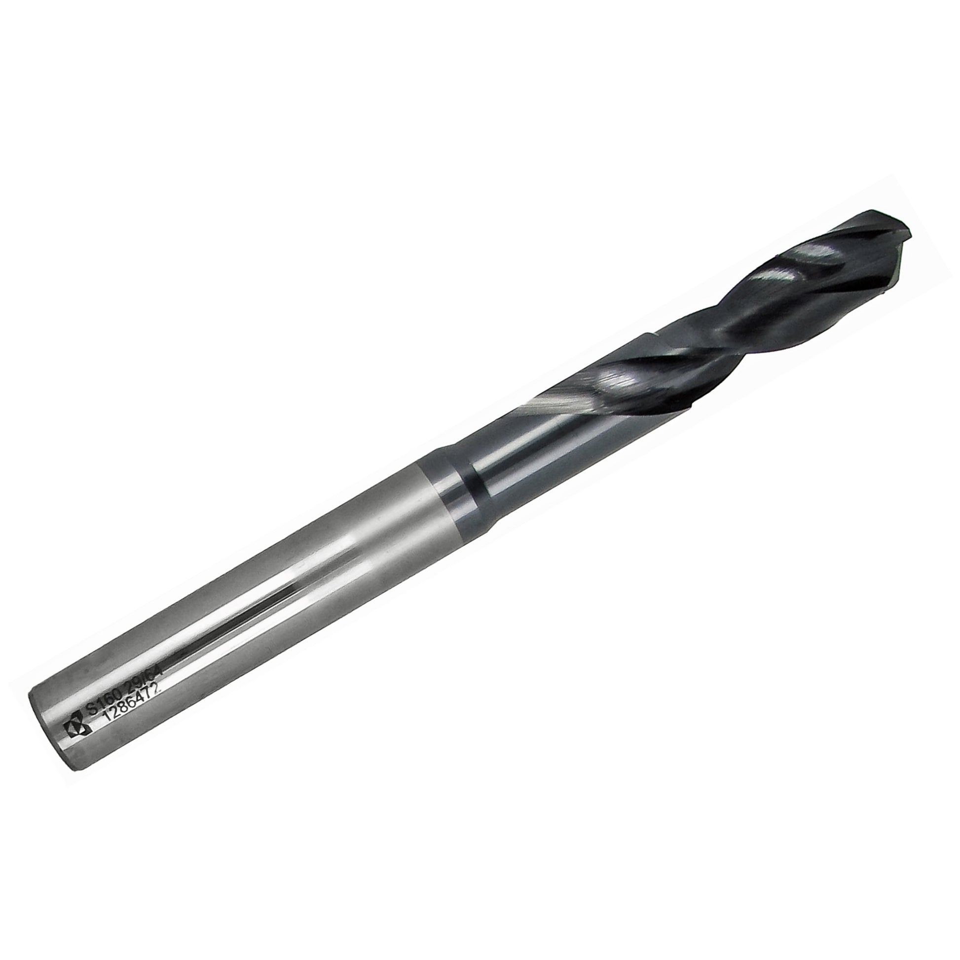 29/64 inch 0.4531 carbide drill bit kyocera orion tialn coated