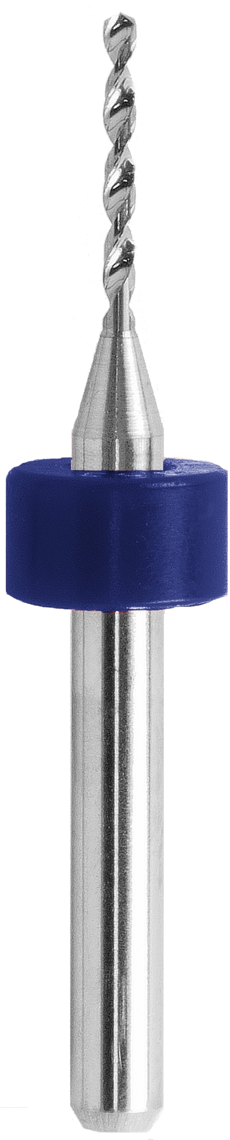 Carbide Drill Bits – Choose Your Size, .037″–.0787″, 1/8″ Shank CD2