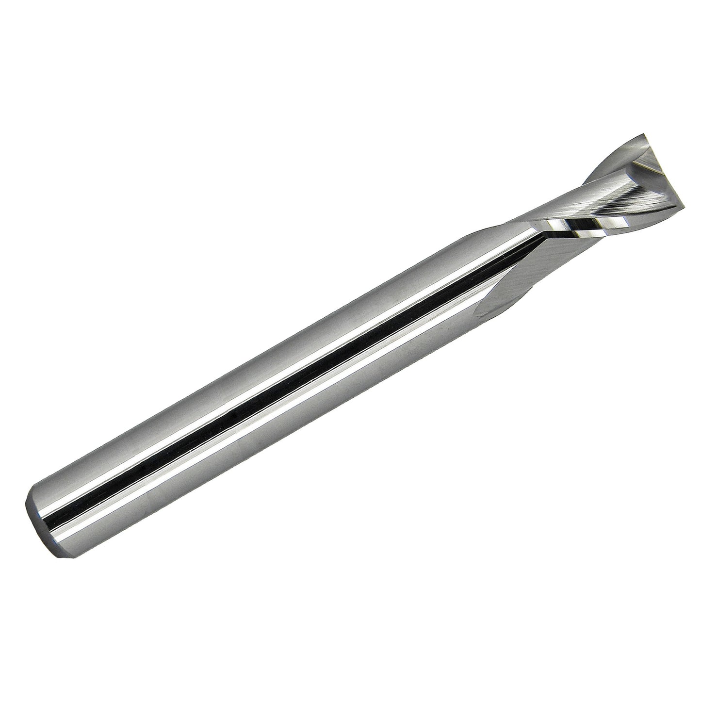 6mm 2-flute stub length square end solid carbide end mill Kyocera 1620-2362.354