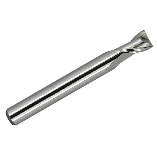 6mm 2-flute stub length square end solid carbide end mill Kyocera 1620-2362.354