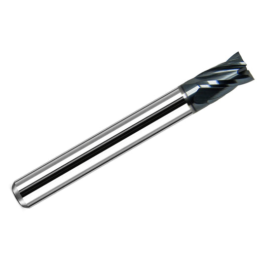 Kyocera 6.00mm 4-flute square end carbide end mill 1820-2362L354 main product image
