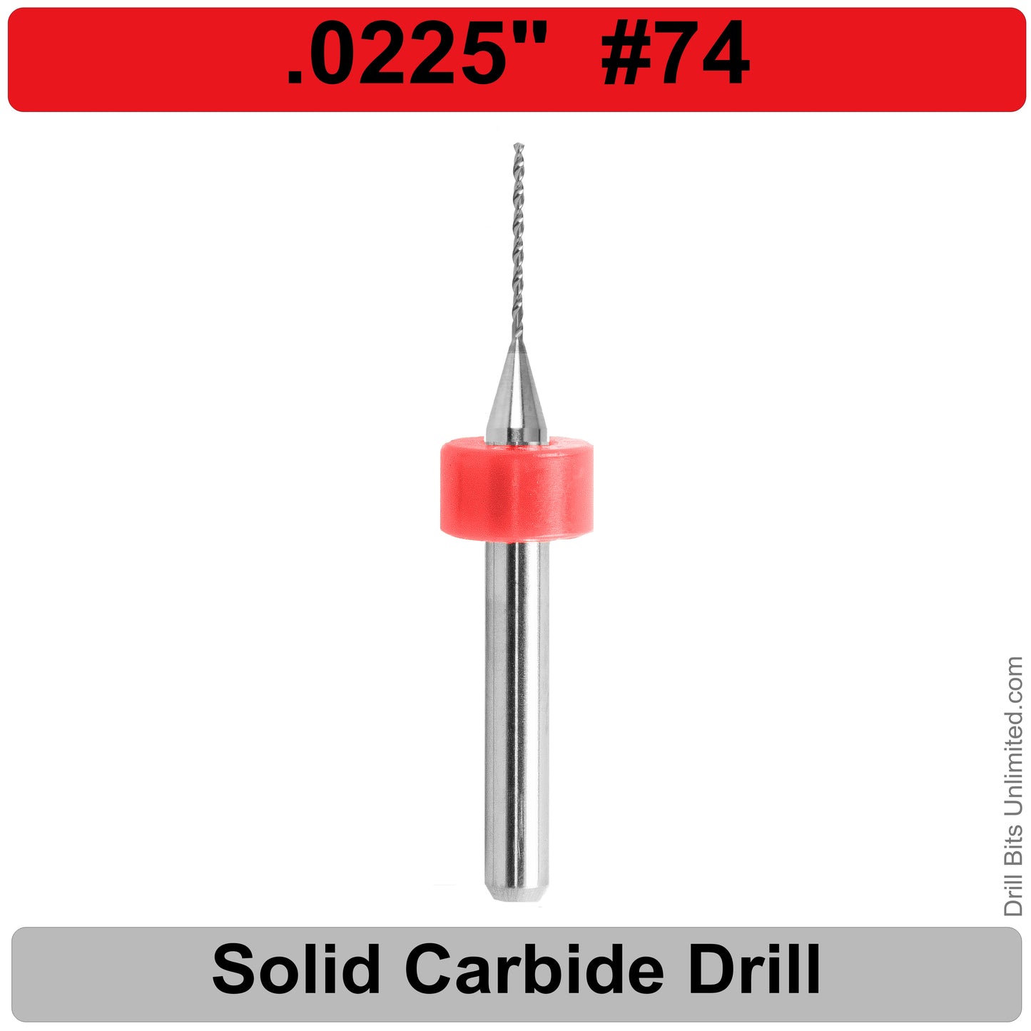 Lightly Used Solid Carbide Drills for Crafts Hobbies Modeling - Select Sizes - Super Value