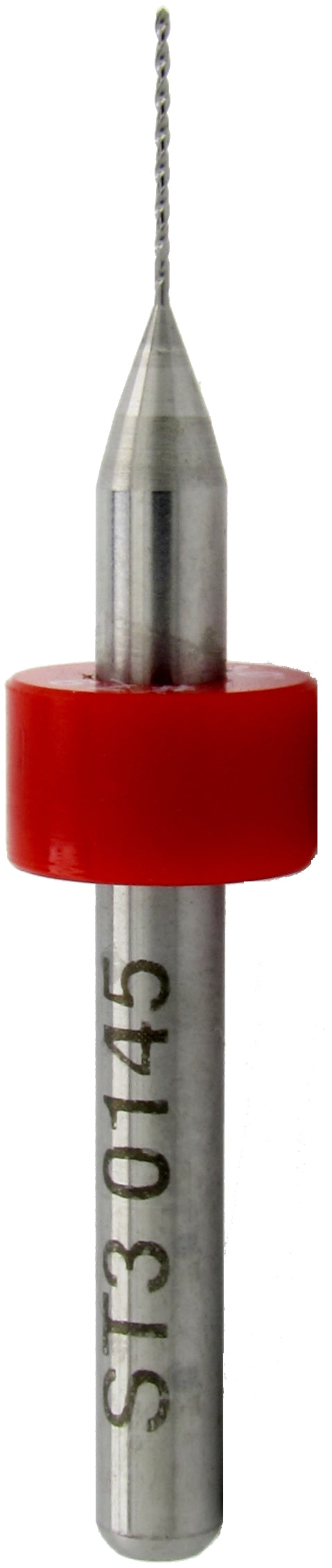 Carbide Drill Bits – Choose Your Size, .004″–.036″, 1/8″ Shank CD1