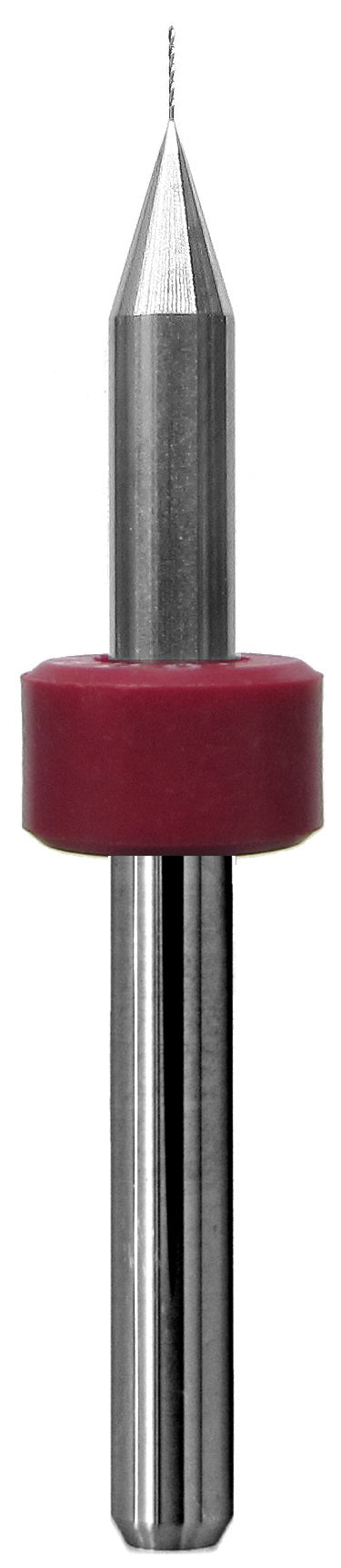 Carbide Drill Bits - Diameters .0039" to  .036" CD1