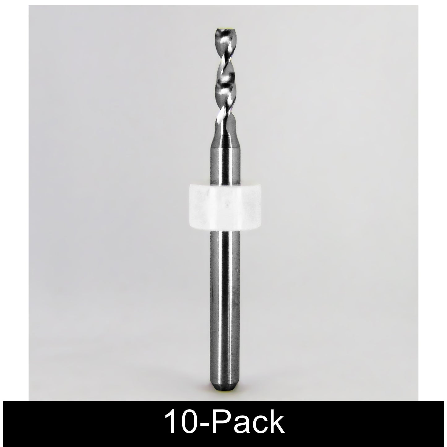 2.25mm 0.0886 carbide counterbore drill 10 pack