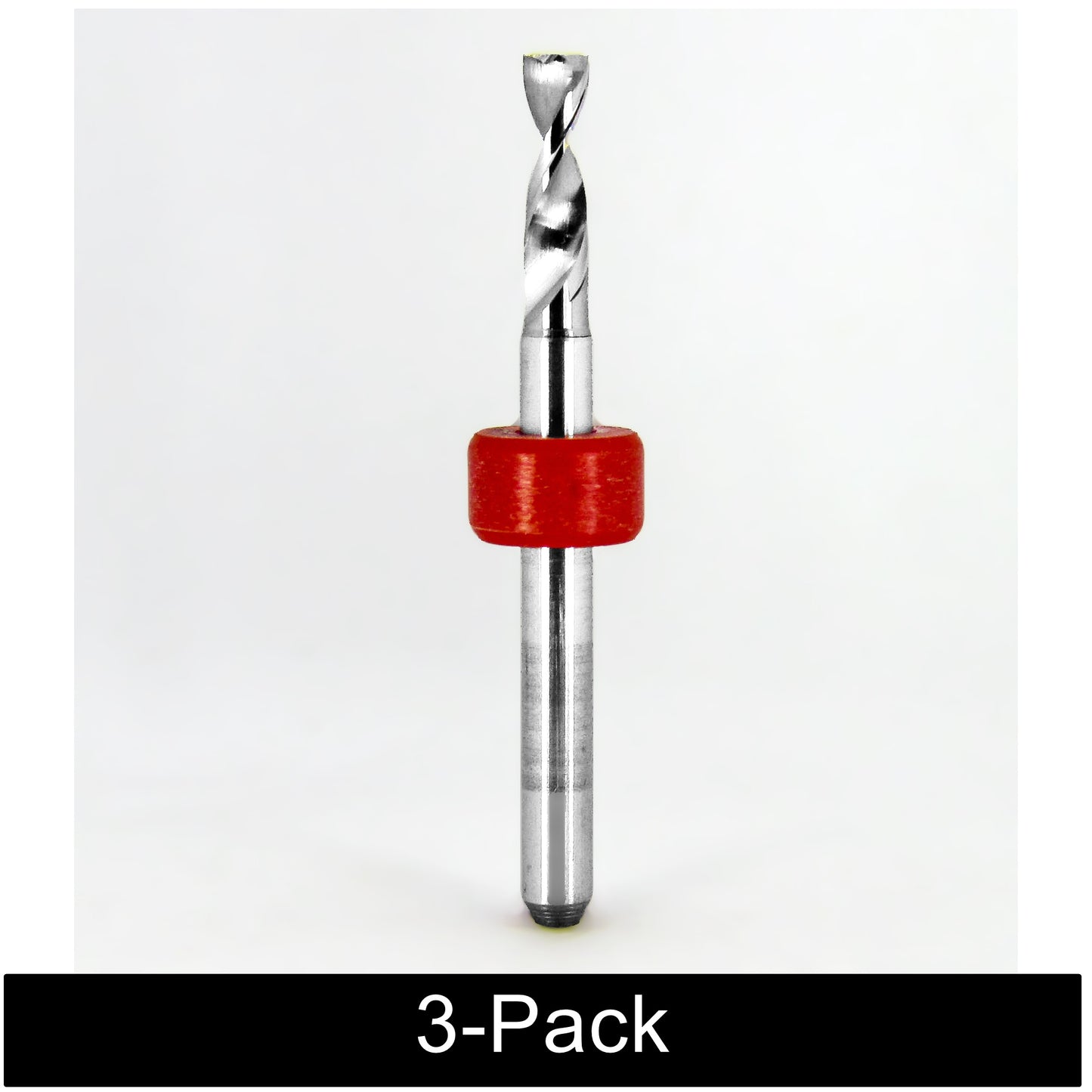 2.80mm 0.1102 carbide counterbore drill 3 pack