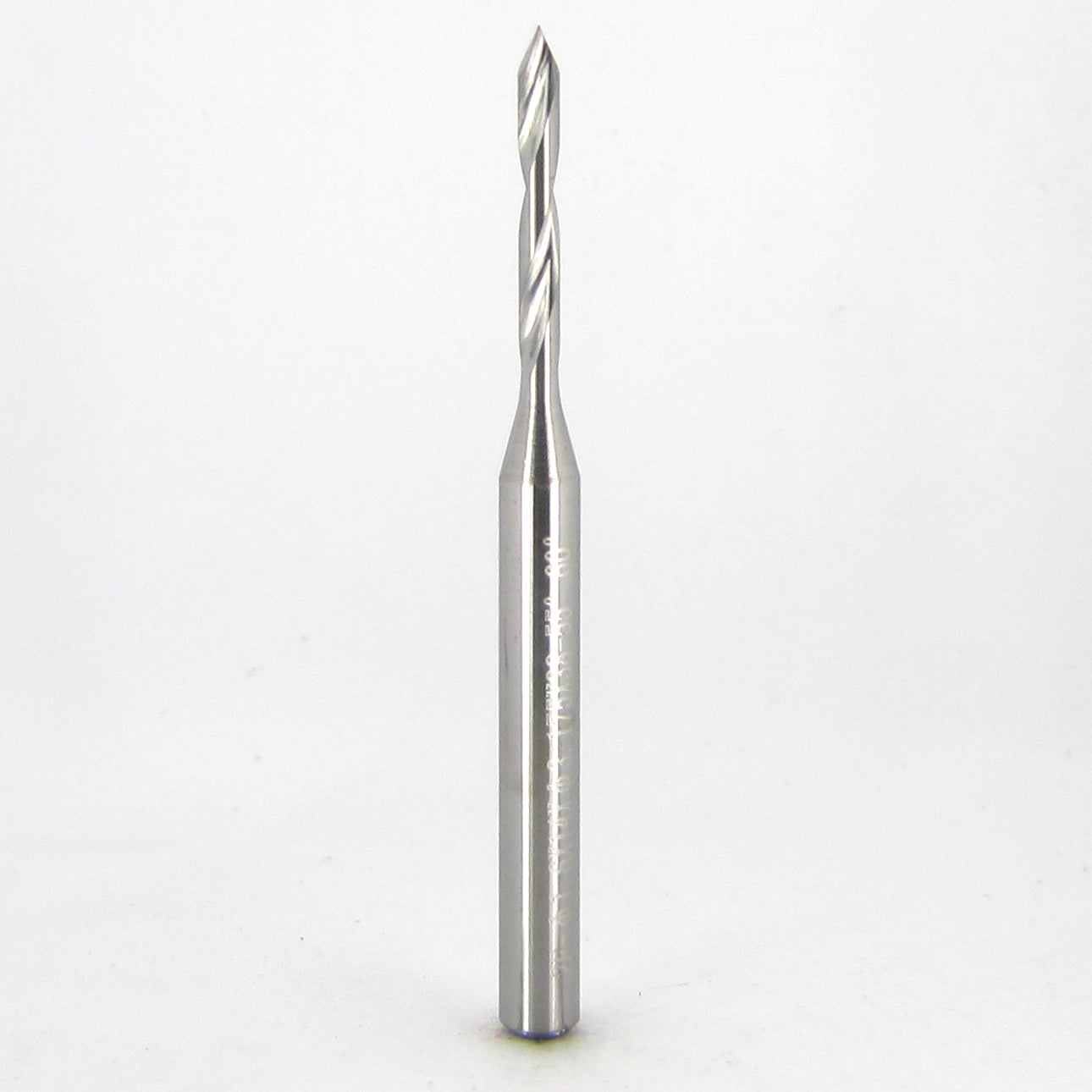 1/16 inch 60 degree carbide v engraver 1/8 inch shank made in usa
