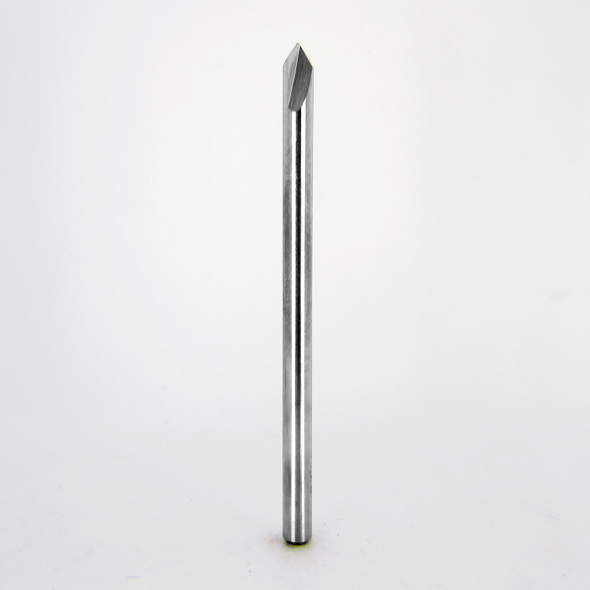 3mm 90 degree carbide chamfer deburring tool v engraver
