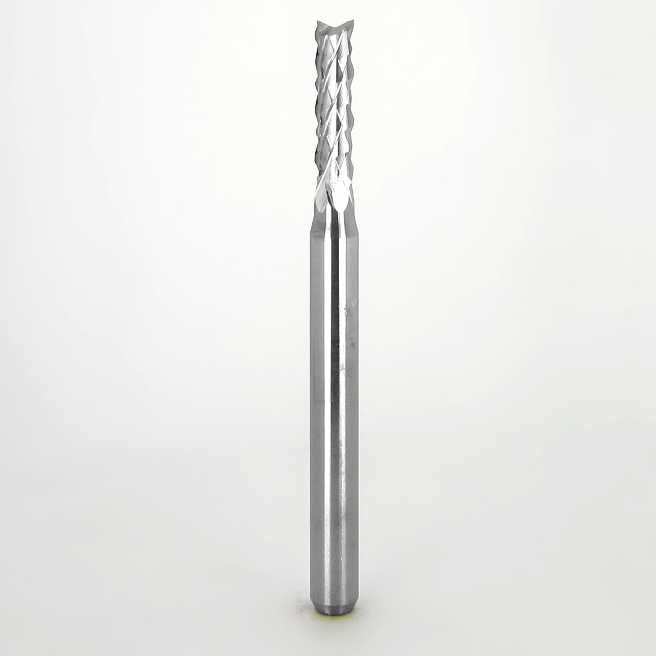 2.50mm diamond flute carbide router bit pcb composite cutting tool
