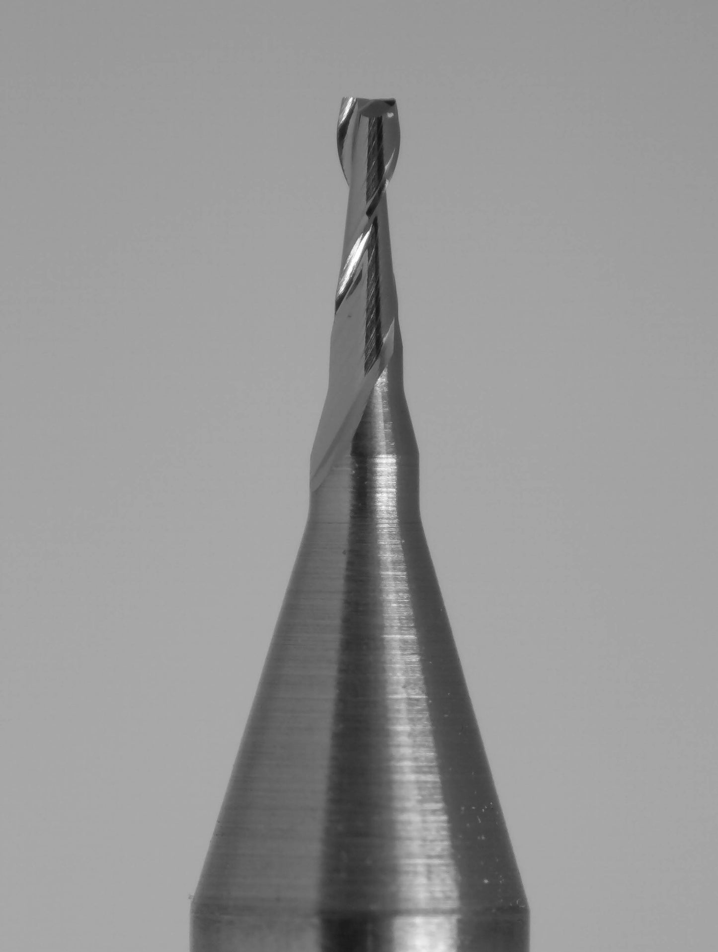 0.60 mm 2-Flute Square End Carbide End Mill M200A