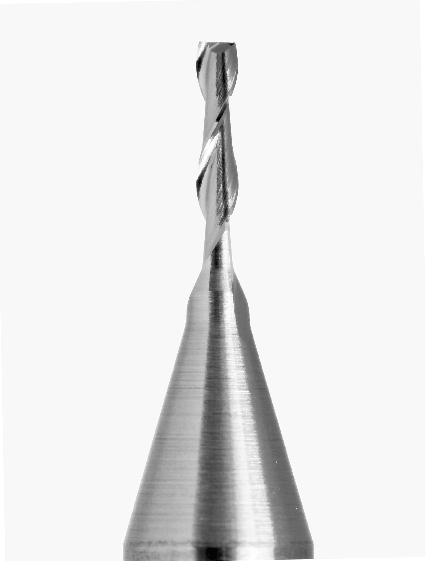 0.70 mm 2-Flute Square End Carbide End Mill M204