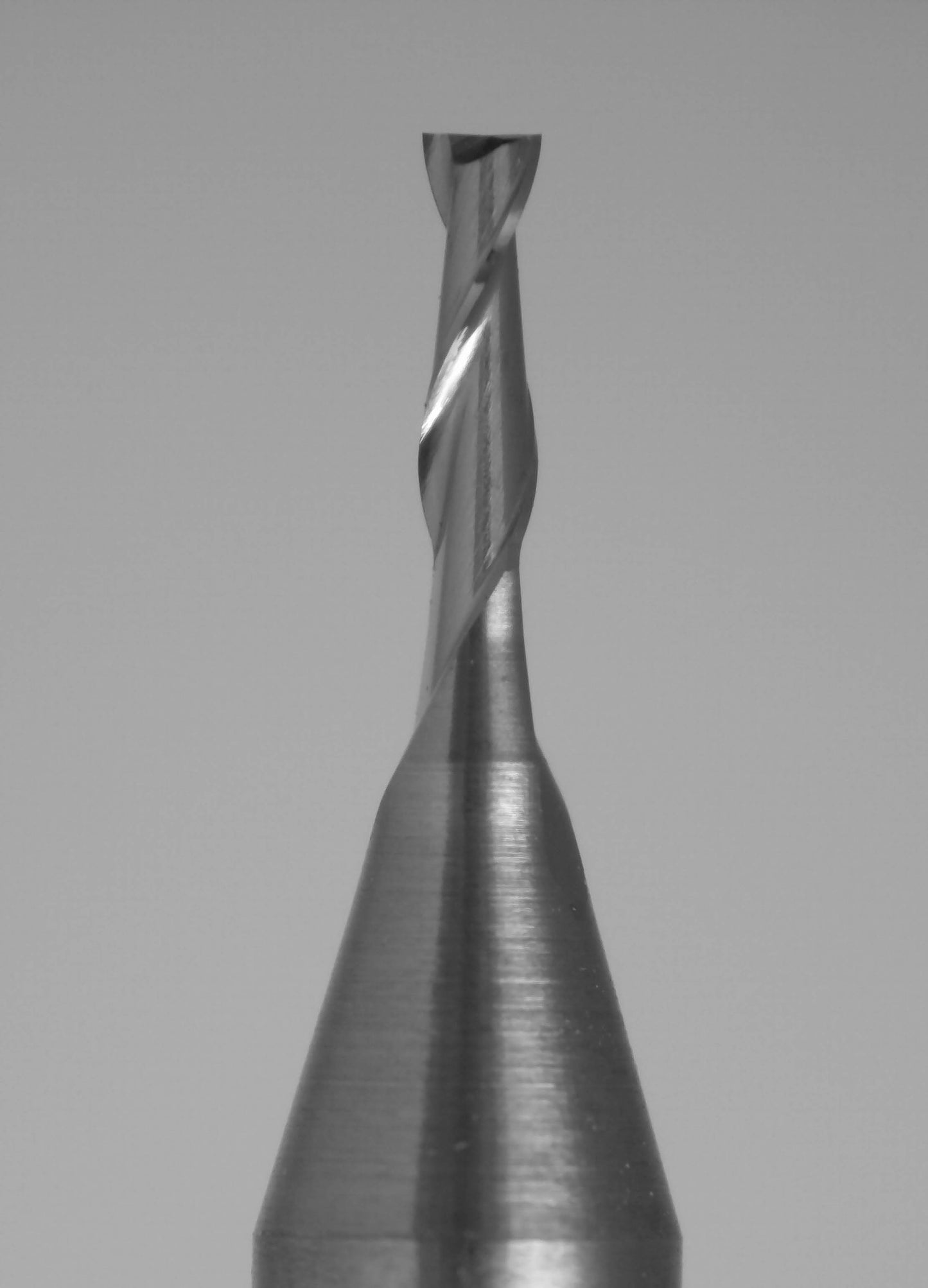 0.90 mm 2-Flute Square End Carbide End Mill M205