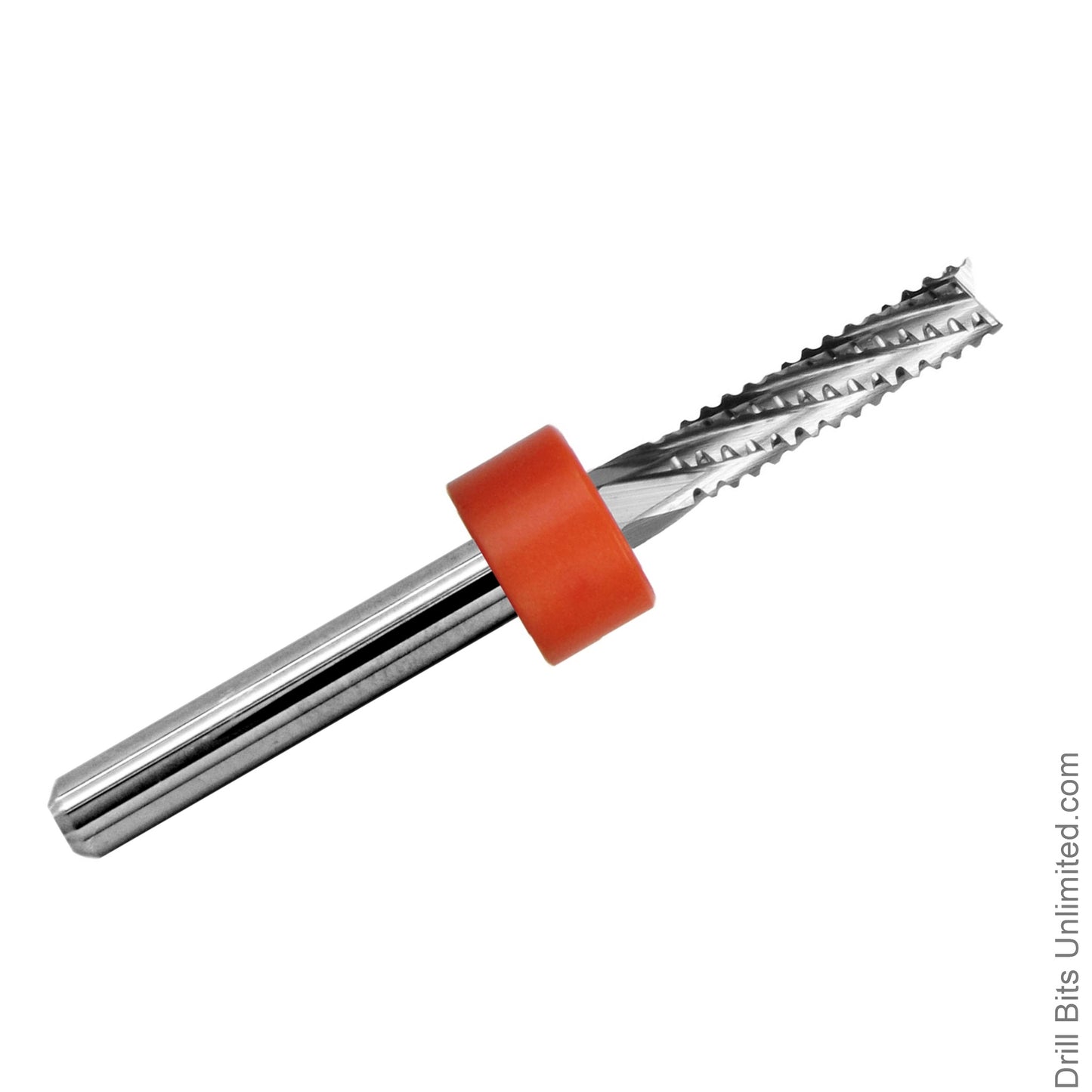 Chip Breaker Carbide Router - Choose Your Size - Lightly Used Value Priced