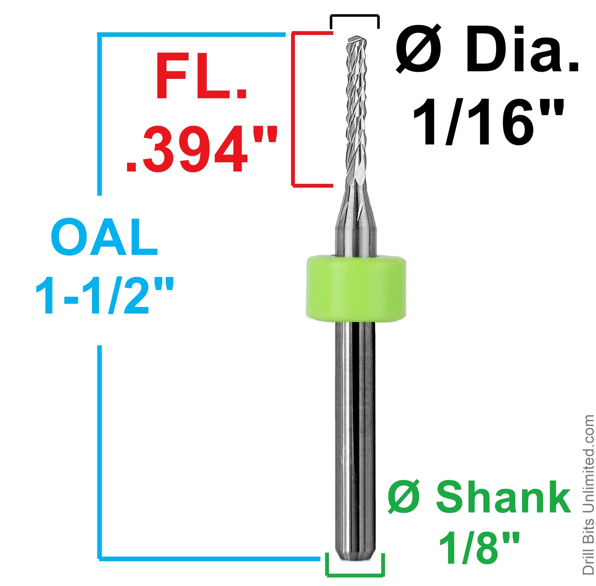 diamond-flute-router-1-16-315-loc-dim