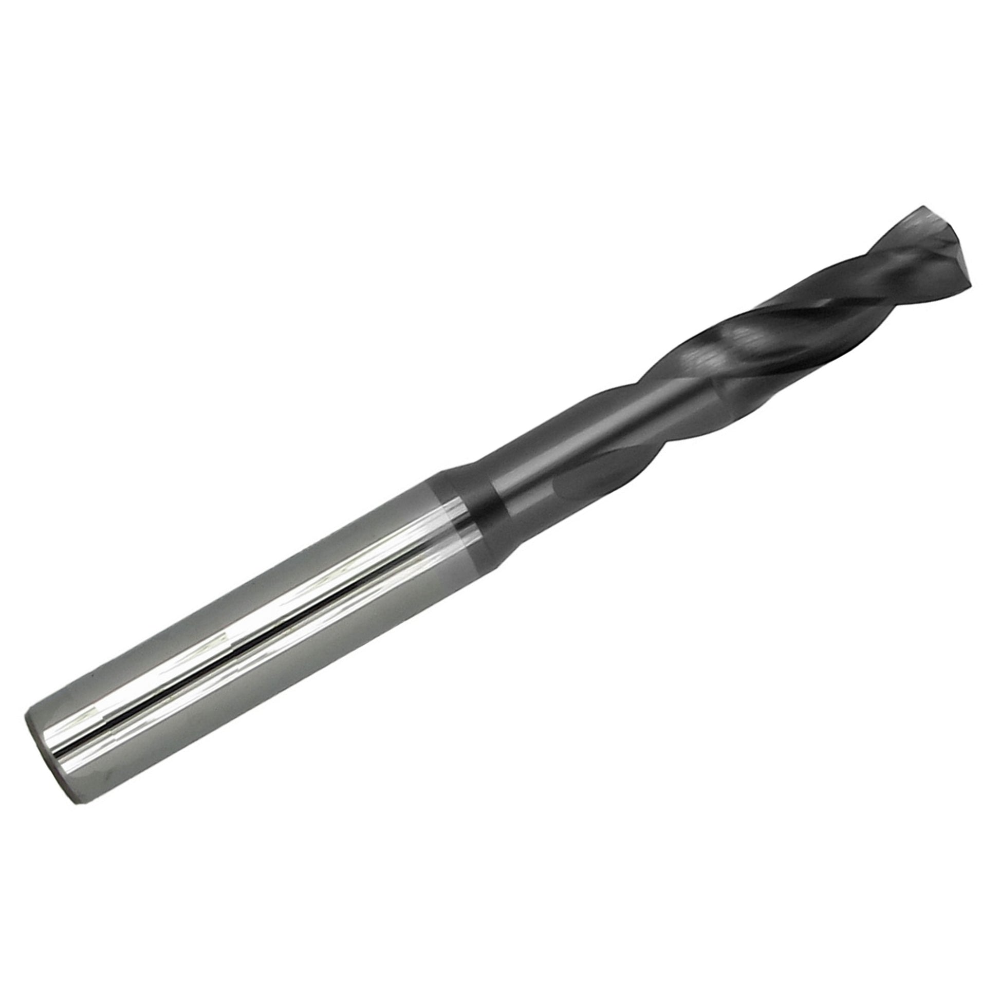 Kyocera ORION 10.1mm carbide pilot drill TiAlN coated 165-3976AG1988