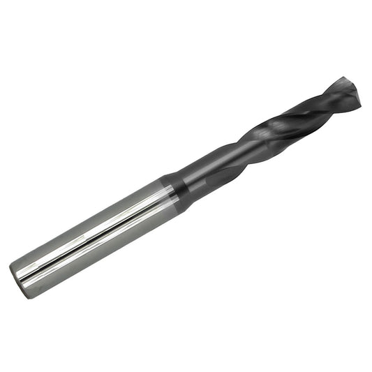 Kyocera ORION 10.1mm carbide pilot drill TiAlN coated 165-3976AG1988