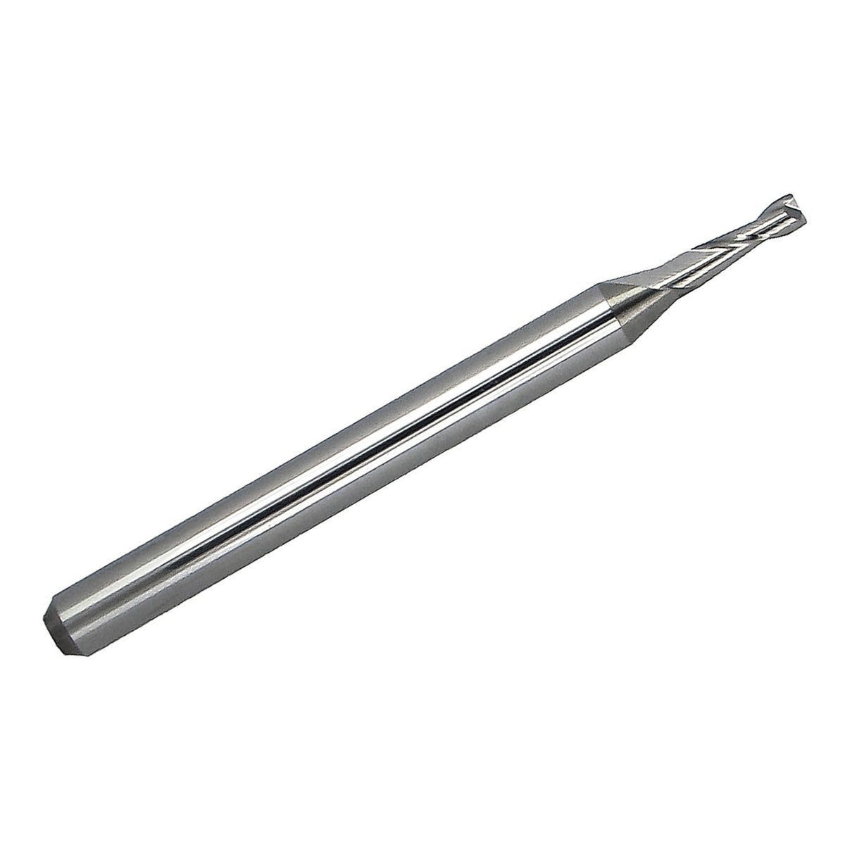 0.065 inch corner radius carbide end mill 0.005 radius Kyocera micrograin carbide