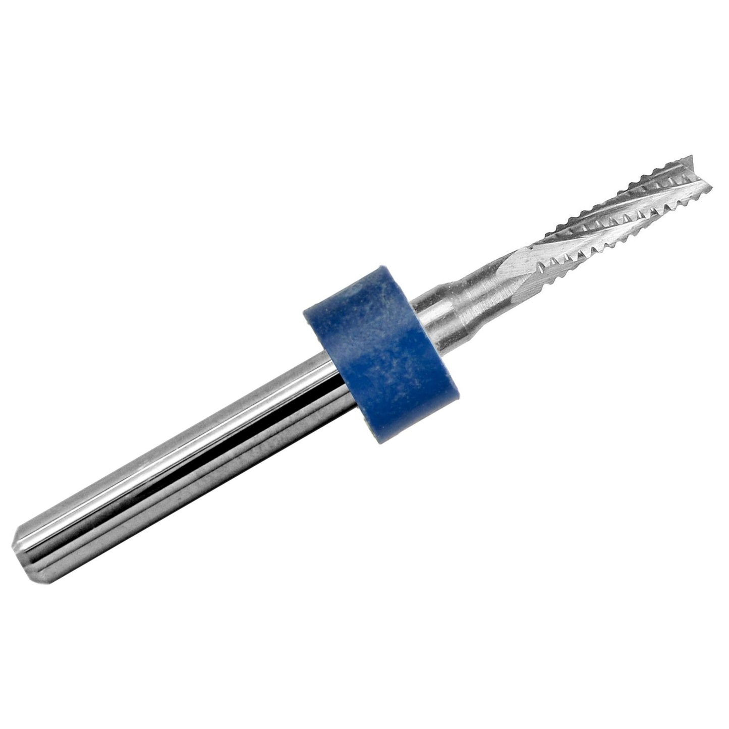 1.70mm chip breaker carbide router fish tail tip 1/8 inch shank