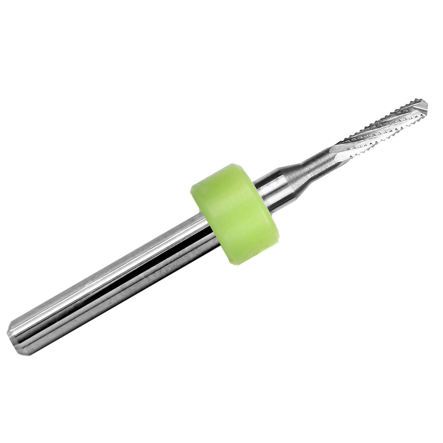 1.80mm chip breaker carbide router drill point tip 1/8 inch shank