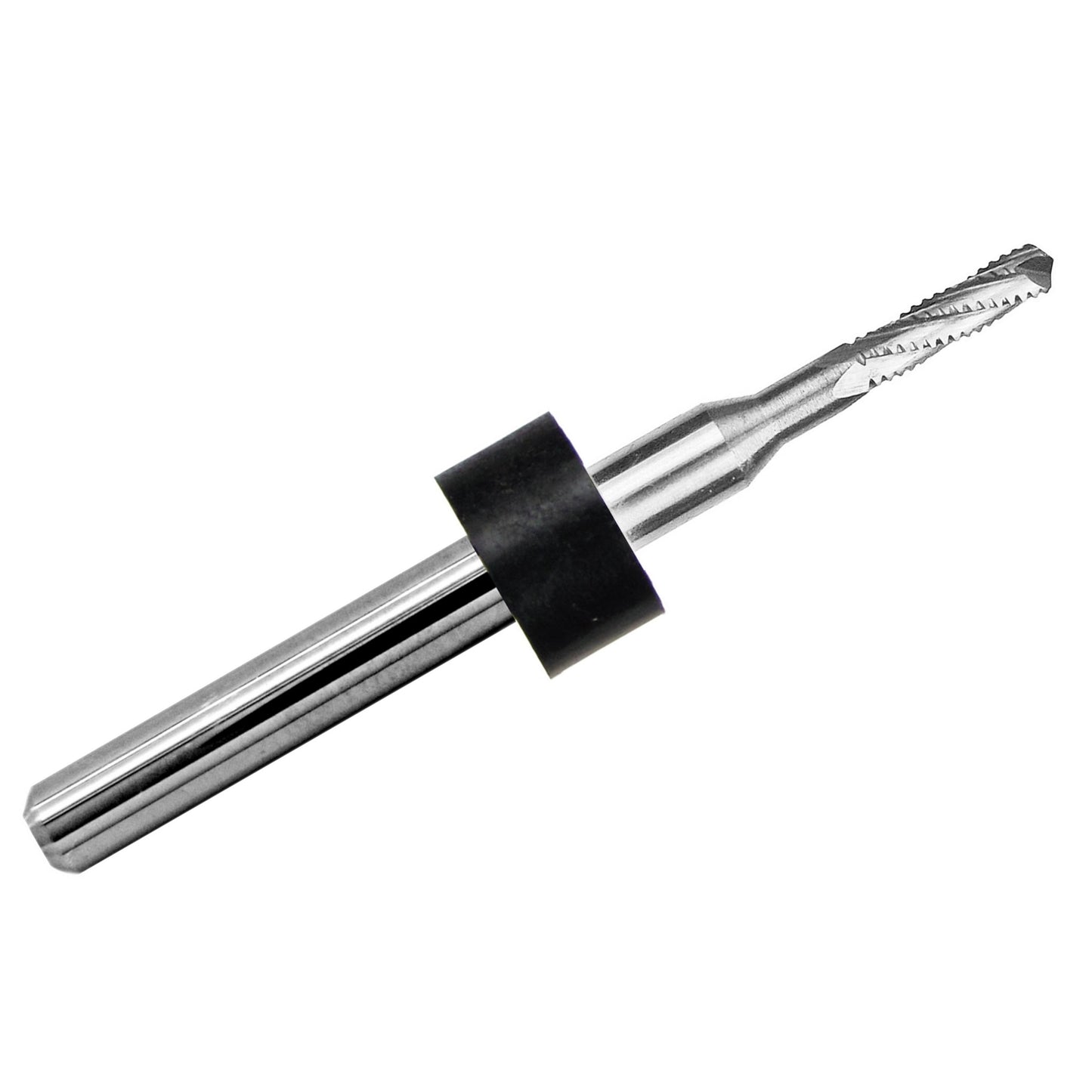 1.90mm chip breaker carbide router drill point tip 1/8 inch shank