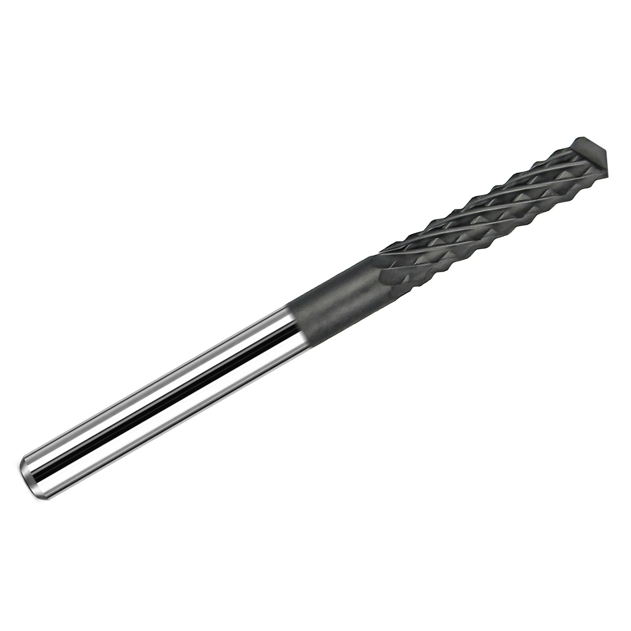 Kyocera 3.00mm CVD Diamond Router Bit Drill Point 2120-1181V472D ...