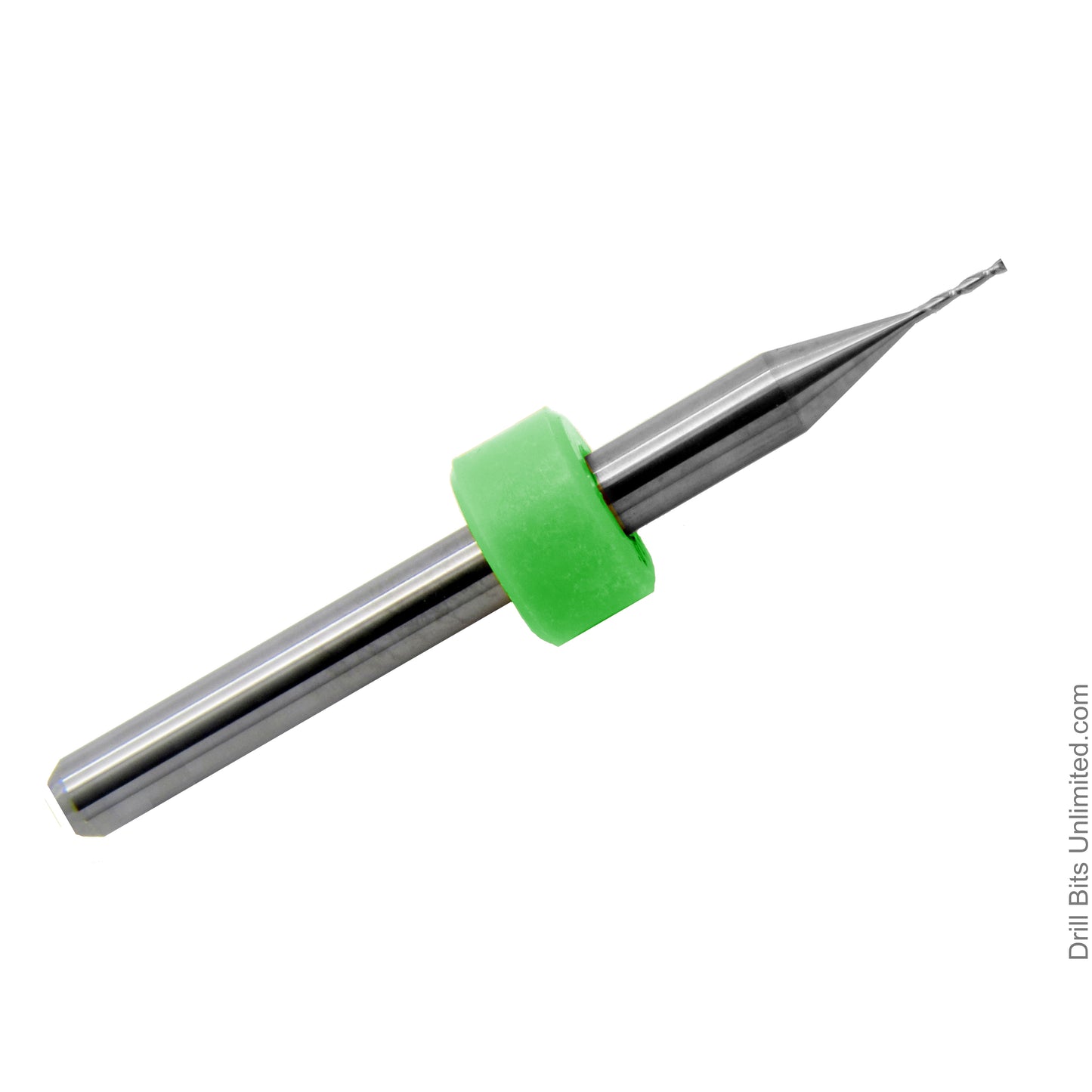 0.30 mm 2-Flute Square End Carbide End Mill M102