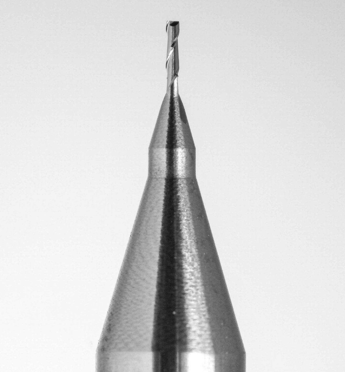 0.30 mm 2-Flute Square End Carbide End Mill M102