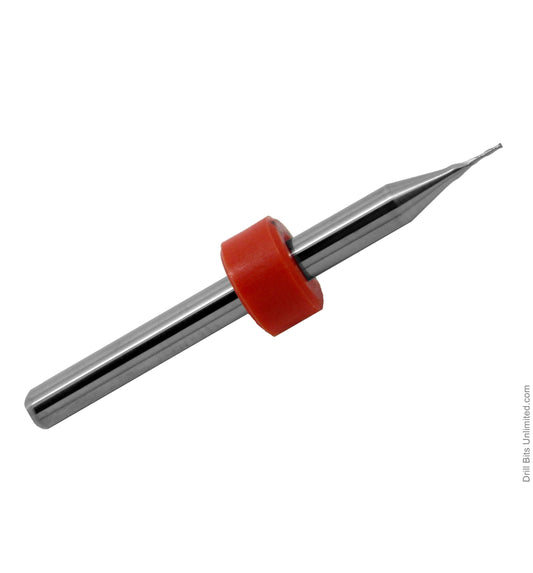 0.40 mm 2-Flute Square End Carbide End Mill M103