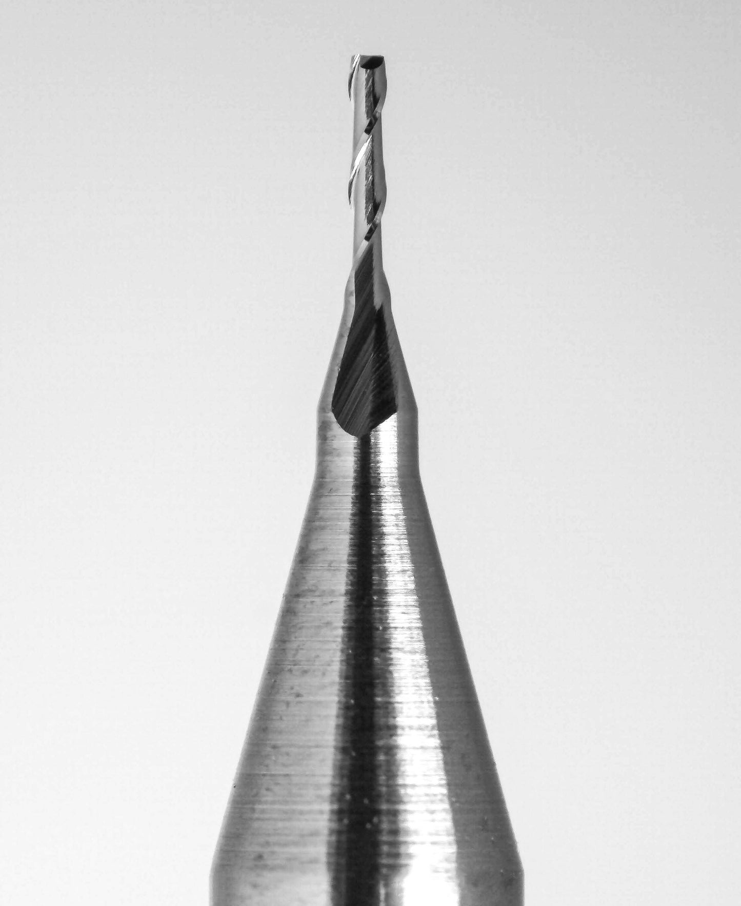 0.40 mm 2-Flute Square End Carbide End Mill M103