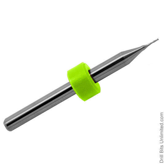 .45 mm 2-Flute Square End Carbide End Mill M104