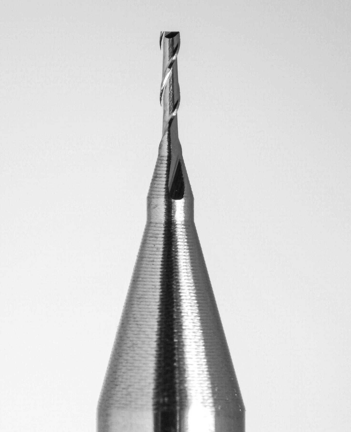 .45 mm 2-Flute Square End Carbide End Mill M104